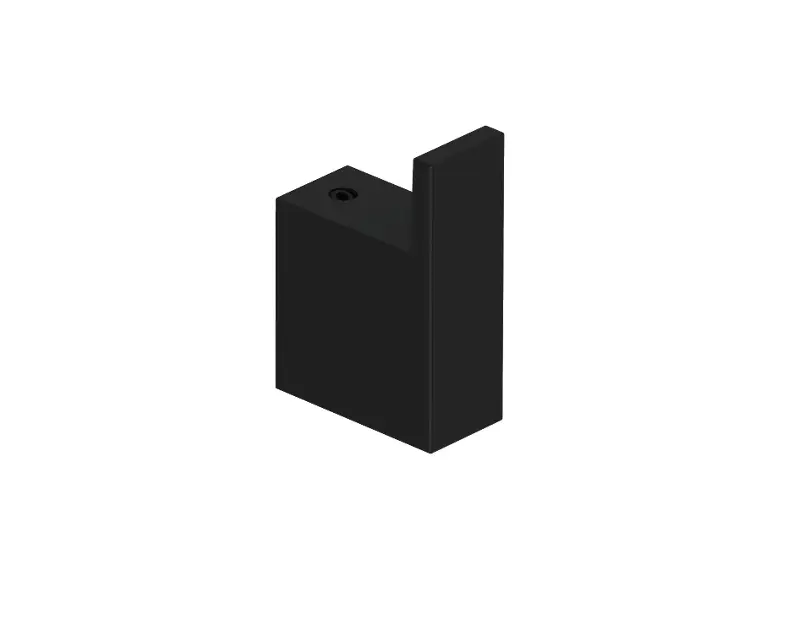 Kludi - Vela C - Törölközőtartó - 3198439