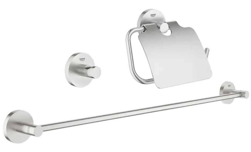 Grohe - Essentials - Törölközőtartó - 40775DC1