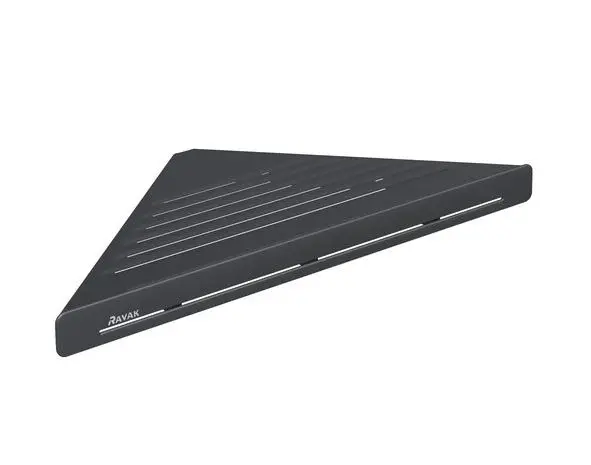 Ravak - Slim - Fürdőszobapolc - X07P650