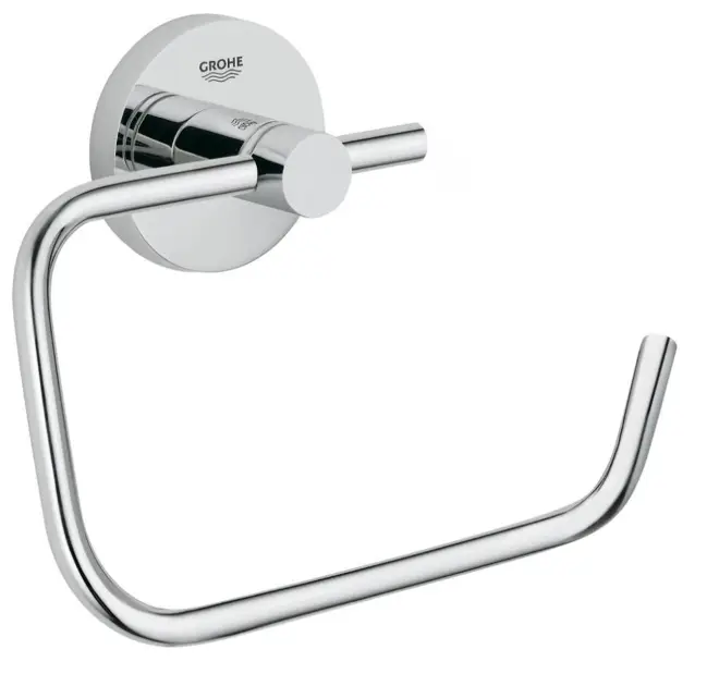 Grohe - Essentials - WC-papír tartó - 40689001