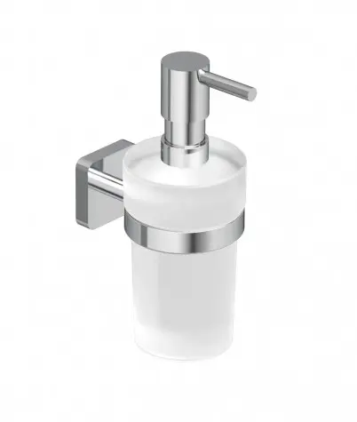 Kludi - Vela S - Szappanadagoló - 2597605