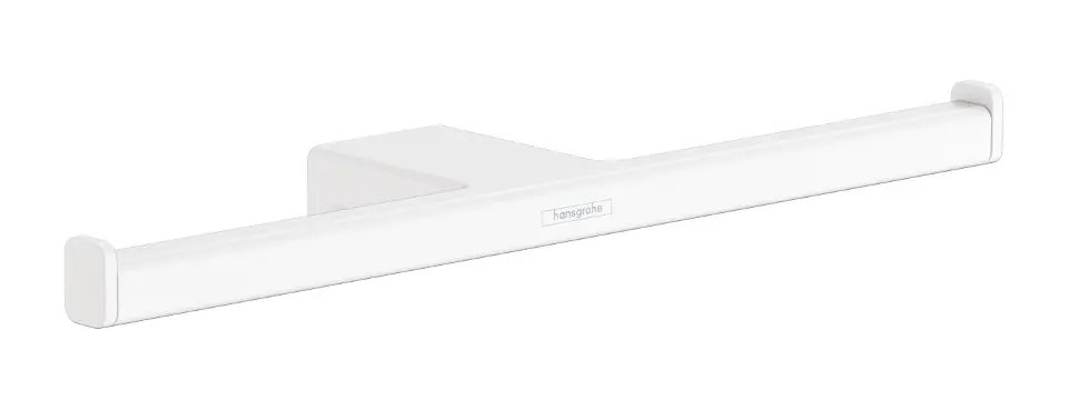 Hansgrohe - AddStoris - WC-papír tartó - 41748700