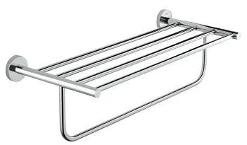 Grohe - BauCosmopolitan - Törölközőtartó - 40462001