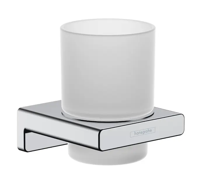 Hansgrohe - AddStoris - Fogkefetartó - 41749000