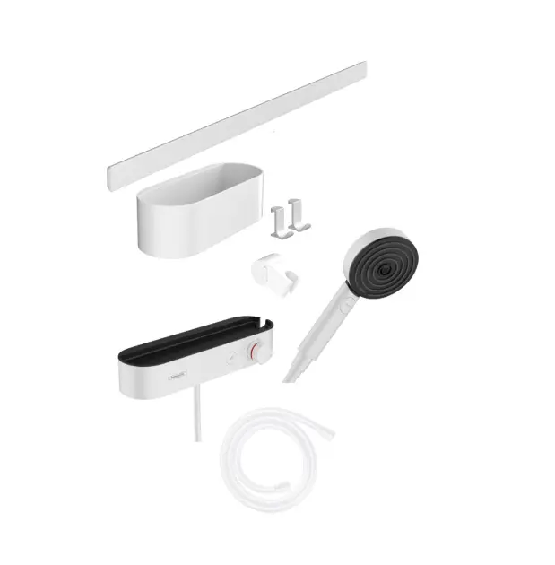 Hansgrohe - WallStoris - Kiegészítő - 24250700