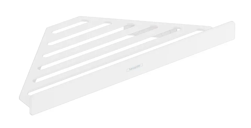 Hansgrohe - AddStoris - Fürdőszobapolc - 41741700