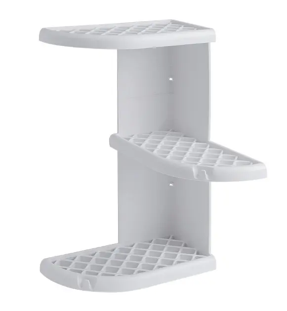 Sapho - Gedy Bathroom accessories - Fürdőszobapolc - 8579