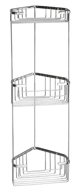 Sapho - Gedy Smart - Fürdőszobapolc - 2484