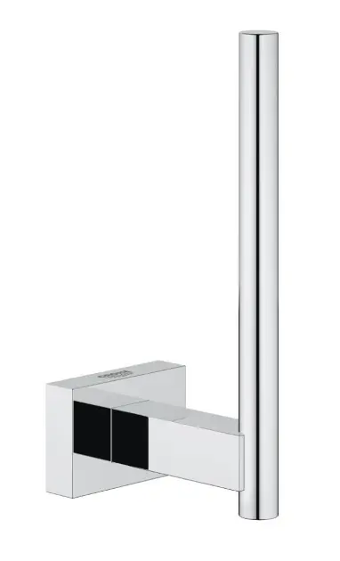 Grohe - Essentials Cube - WC-papír tartó - 40623001