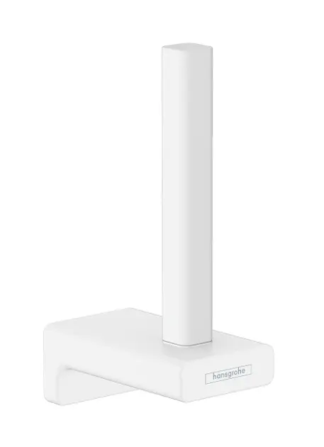 Hansgrohe - AddStoris - WC-papír tartó - 41756700