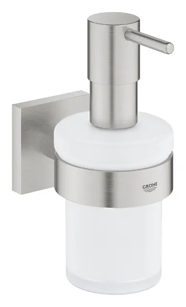 Grohe - QuickFix Start Cube - Szappanadagoló - 41098DC0