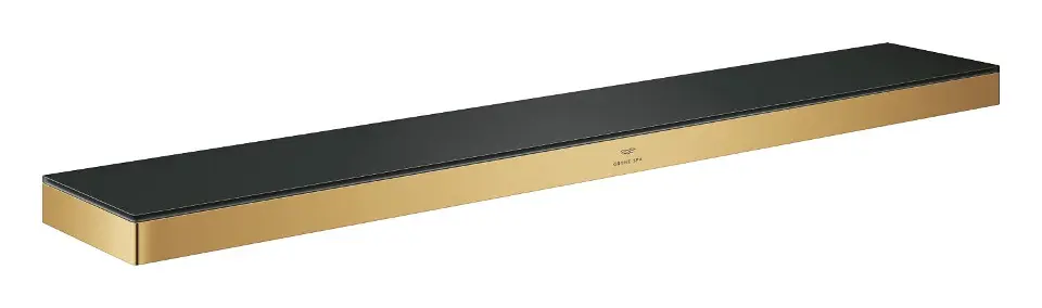 Grohe - Allure - Fürdőszobapolc - 40965GL1