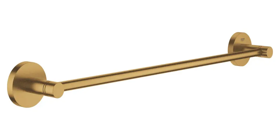 Grohe - Essentials - Törölközőtartó - 40688GN1