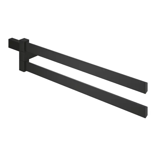 Grohe - Selection Cube - Törölközőtartó - 102280KF00