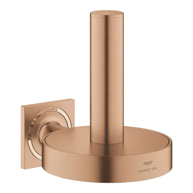 Grohe - Allure - WC-papír tartó - 40956DL1