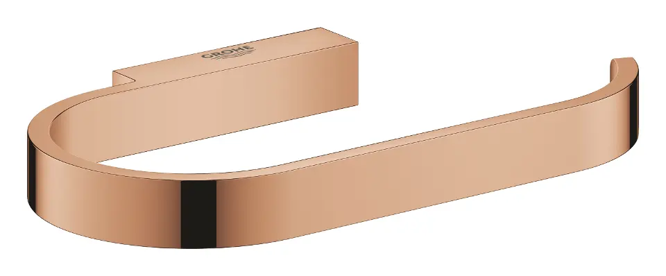 Grohe - Selection - WC-papír tartó - 41068DA0