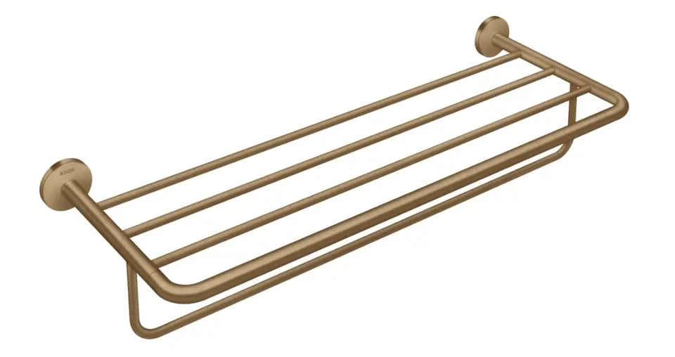 Axor - Universal Circular - Törölközőtartó - 42843140