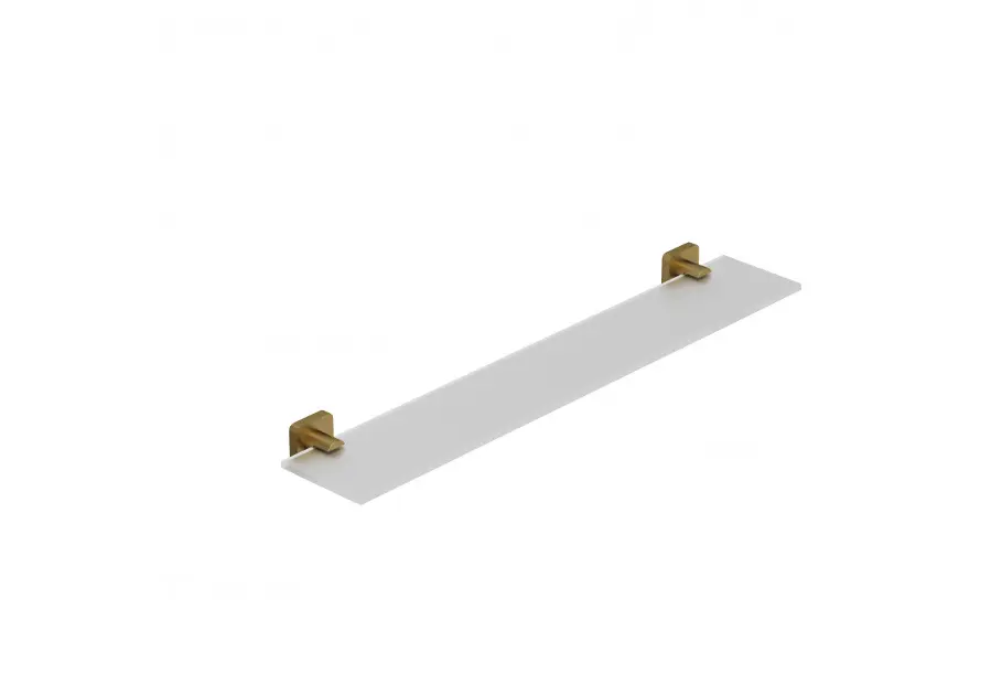 Kludi - Vela S - Fürdőszobapolc - 25973N0