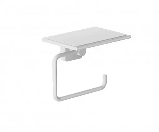 Kludi - Vela S - WC-papír tartó - 2597153