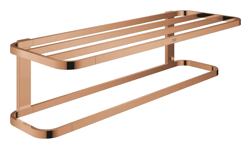 Grohe - Selection - Törölközőtartó - 41066DA0