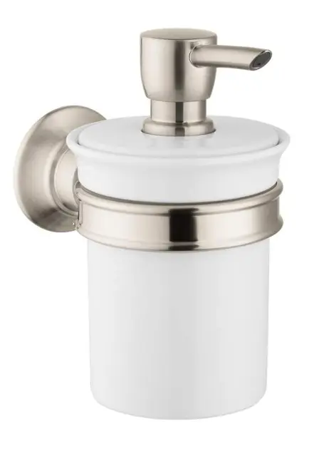 Axor - Montreux - Szappanadagoló - 42019820