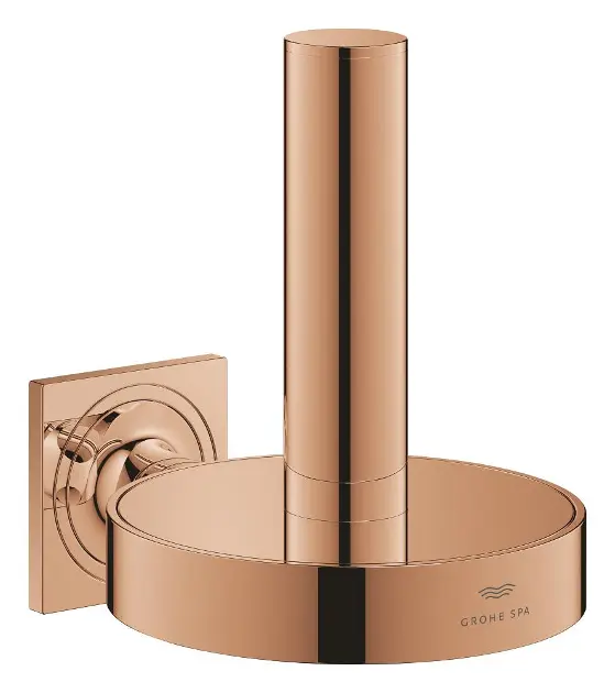 Grohe - Allure - WC-papír tartó - 40956DA1
