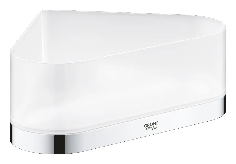 Grohe - Selection - Fürdőszobapolc - 41038000