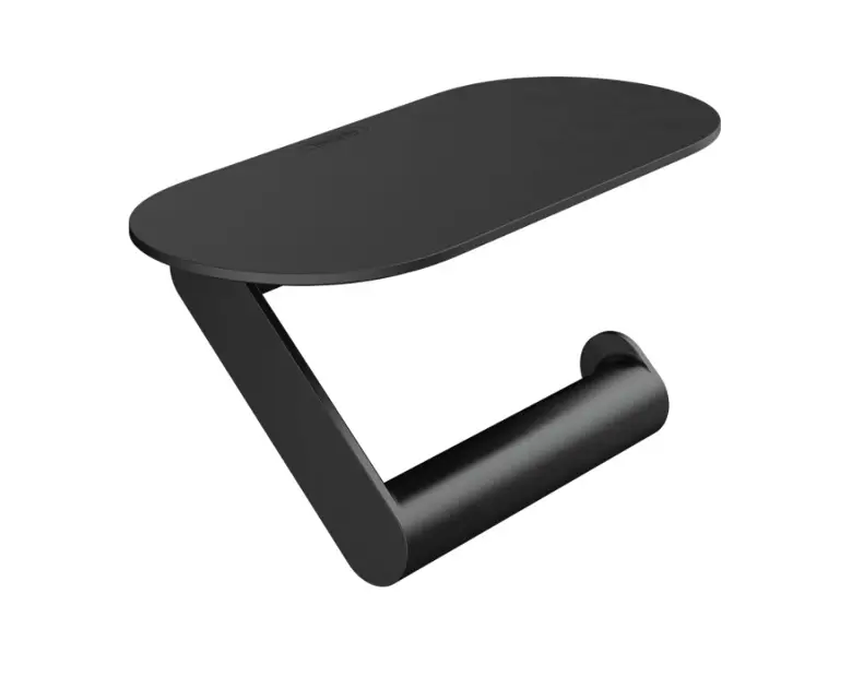 Hansgrohe - WallStoris - WC-papír tartó - 27928670