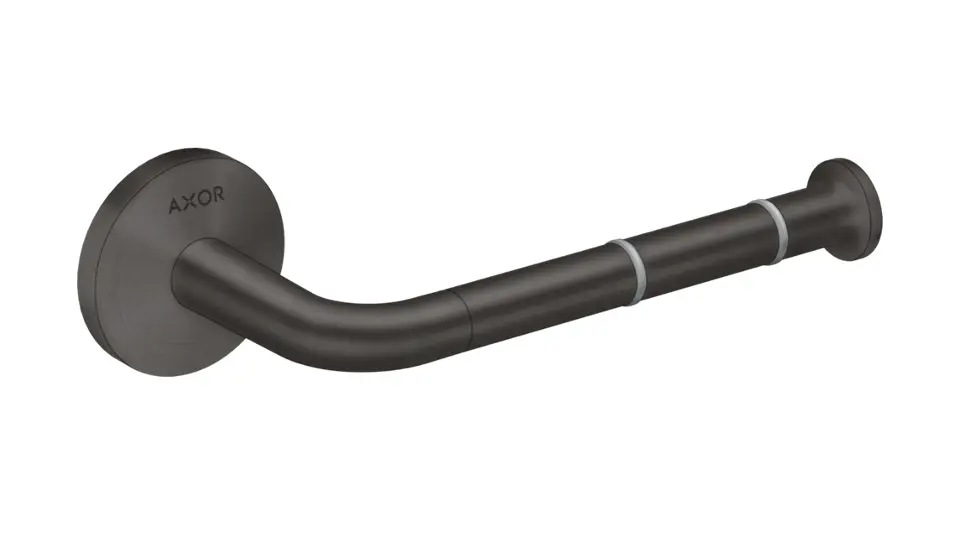 Axor - Universal Circular - WC-papír tartó - 42856340