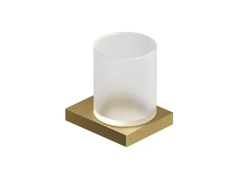 Kludi - Vela C - Fogkefetartó - 31975N0