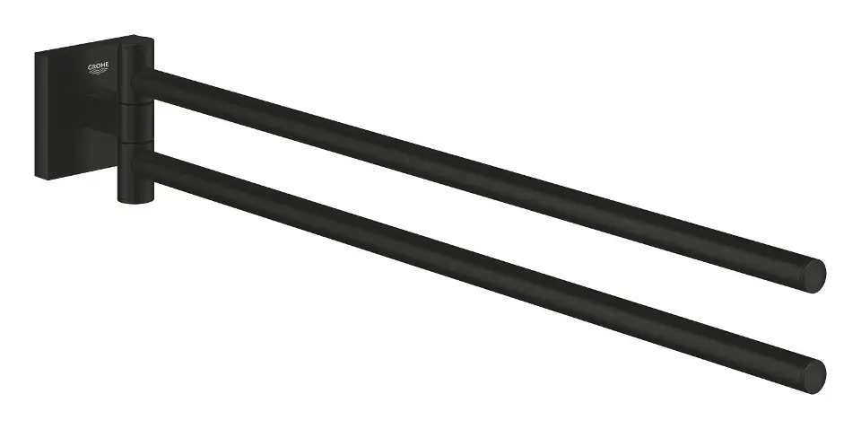 Grohe - Start Cube - Törölközőtartó - 409762430