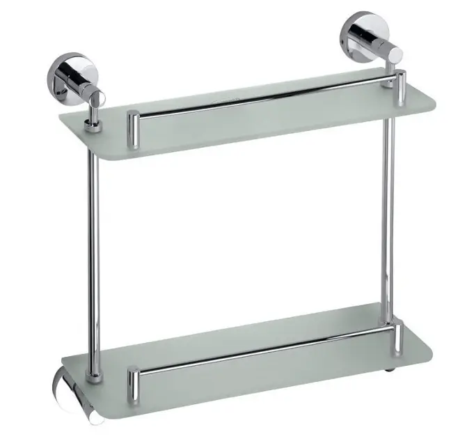 Sapho - X-Round - Fürdőszobapolc - XR602