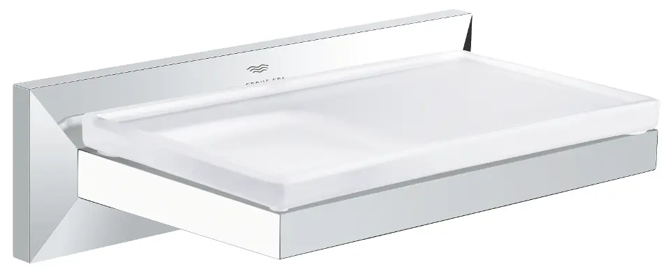 Grohe - Allure Brilliant - Szappanadagoló - 40907000
