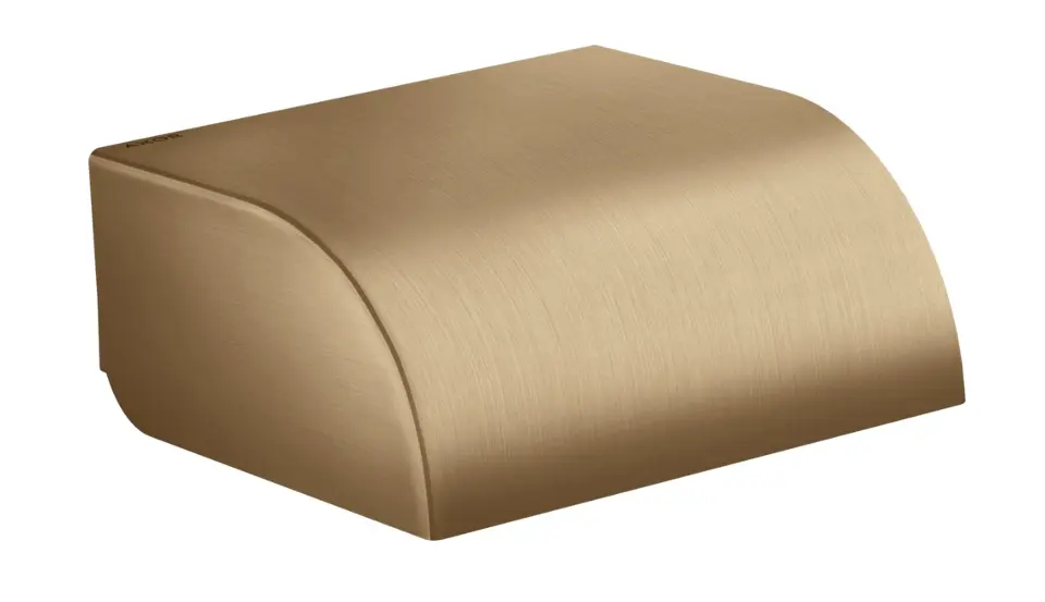 Axor - Universal Circular - WC-papír tartó - 42858140