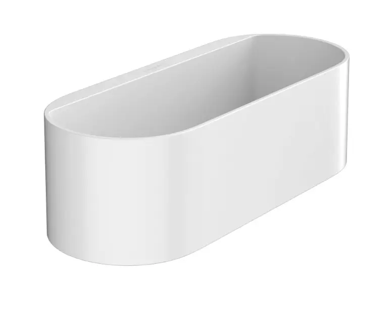 Hansgrohe - WallStoris - Fürdőszobapolc - 27912700