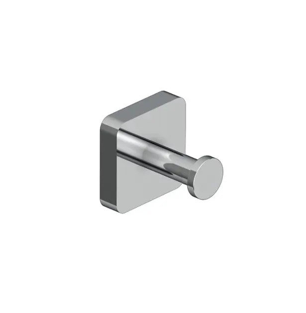 Kludi - Vela S - Törölközőtartó - 2598405