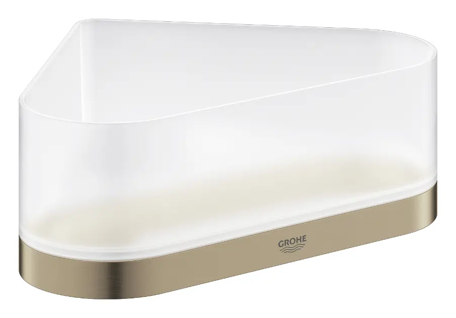 Grohe - Selection - Fürdőszobapolc - 41038EN0