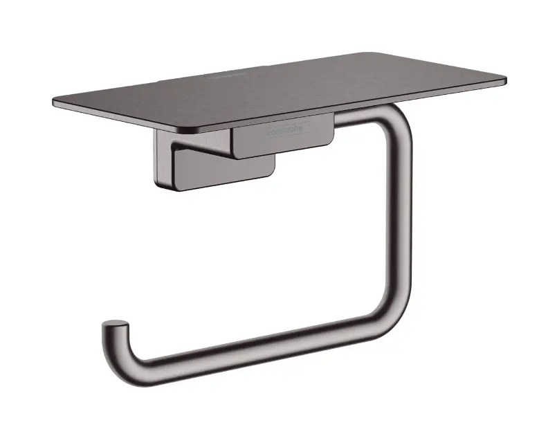 Hansgrohe - AddStoris - WC-papír tartó - 41772340