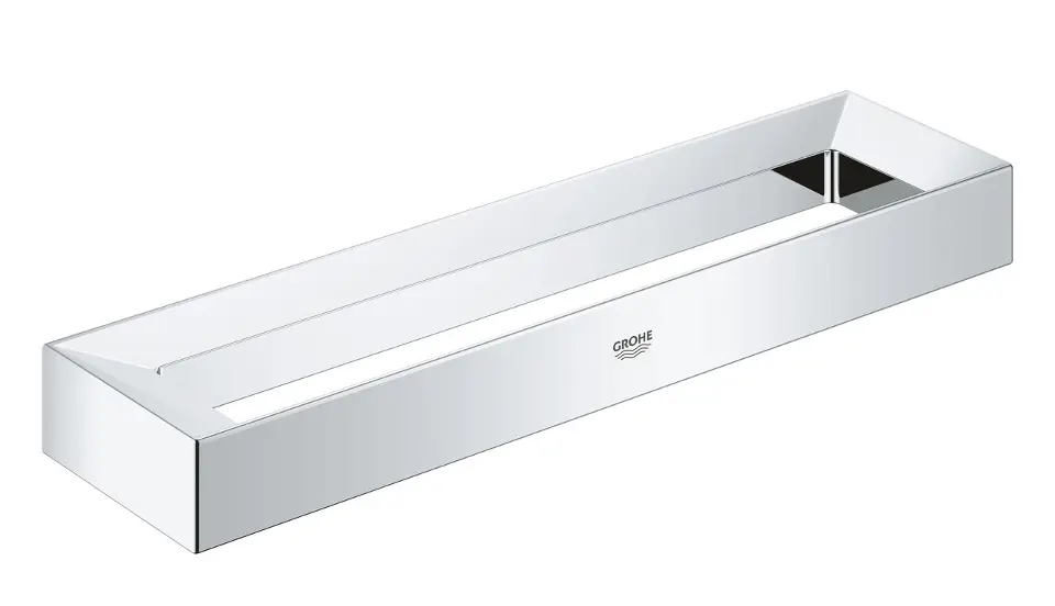 Grohe - Selection Cube - Törölközőtartó - 40766000