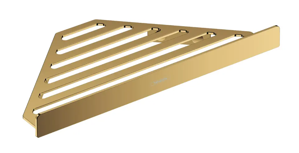 Hansgrohe - AddStoris - Fürdőszobapolc - 41741990