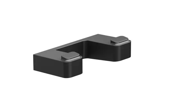 Ravak - 10° - Törölközőtartó - X07P554