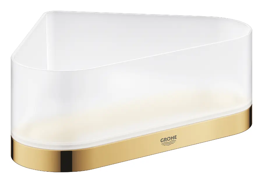 Grohe - Selection - Fürdőszobapolc - 41038GL0