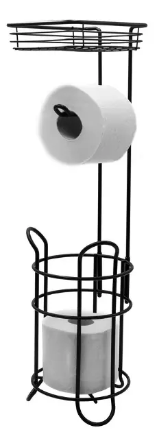 Sapho - Ridder Mila - WC-papír tartó - 2163910