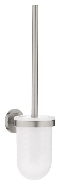 Grohe - QuickFix Start - WC-kefe - 41185DC0