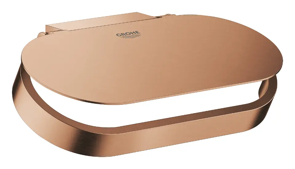 Grohe - Selection - WC-papír tartó - 41069DL0