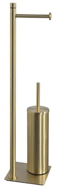 Sapho - Gedy Trilly - WC-papír tartó - TR3288