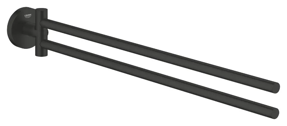 Grohe - QuickFix Start - Törölközőtartó - 411832430