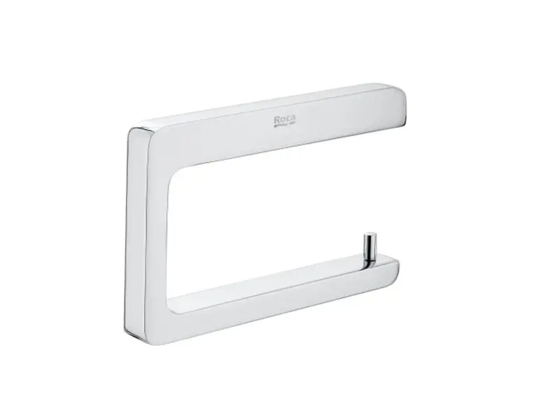 Roca - Tempo - WC-papír tartó - A817034001