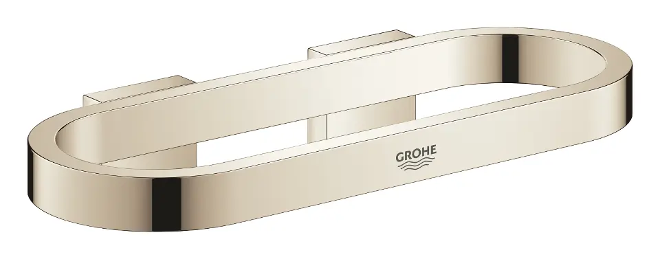 Grohe - Selection - Törölközőtartó - 41035BE0