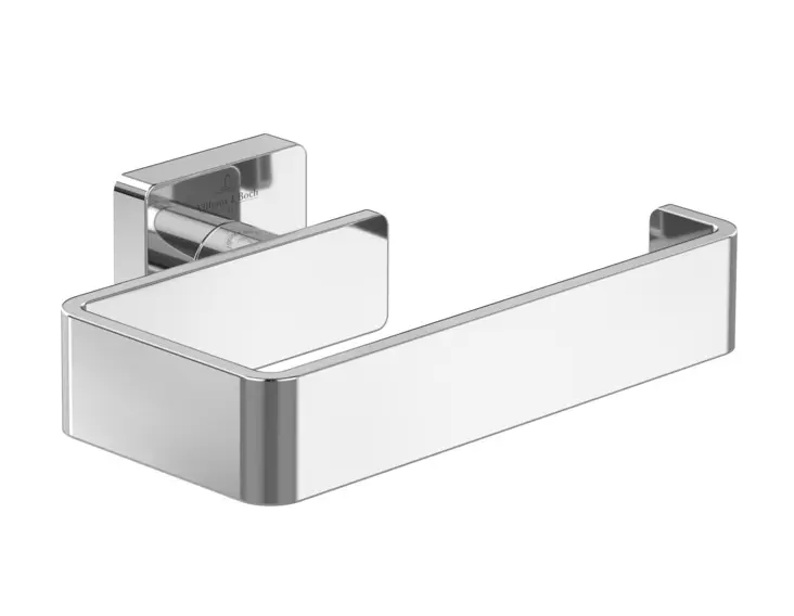 Villeroy & Boch - Elements Striking - WC-papír tartó - TVA15201400061